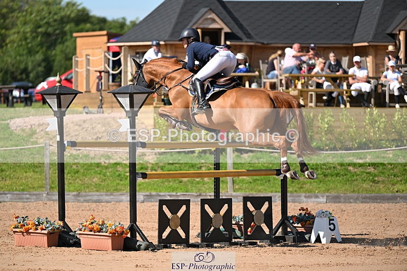 240718A-164426-07563 - Cls 5, 3 Star Big Tour 1.45m