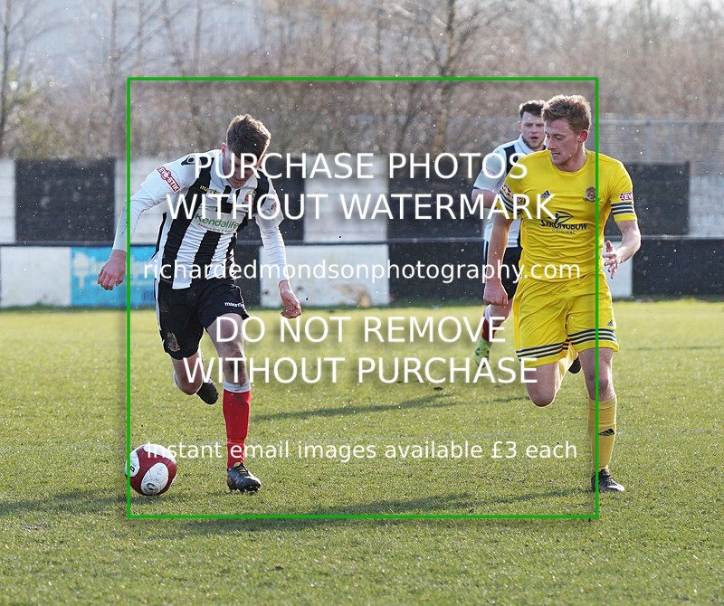 DSC01407 - Kendal Town v Ossett Town (Saturday 17 March)