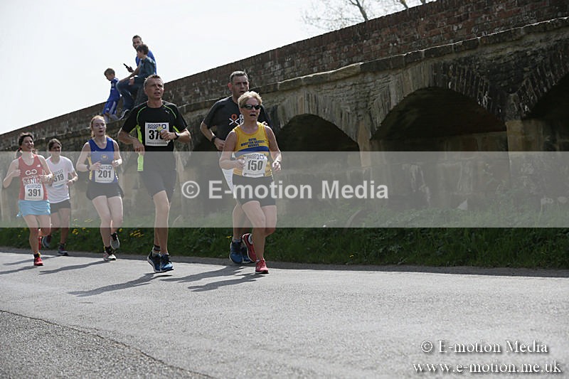 CAD 190419 561 - Cadence Events    Good Friday 10 Miler 19/04/19