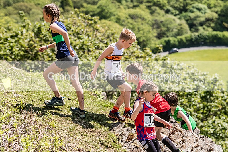 Coniston Junior-44 - Coniston Gullies Junior Fell Races Sunday 24th May 2026