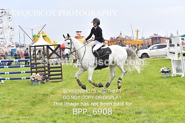 BPP_6908 - CLASS 3 RHS Fox Champ Qual (1.20m)