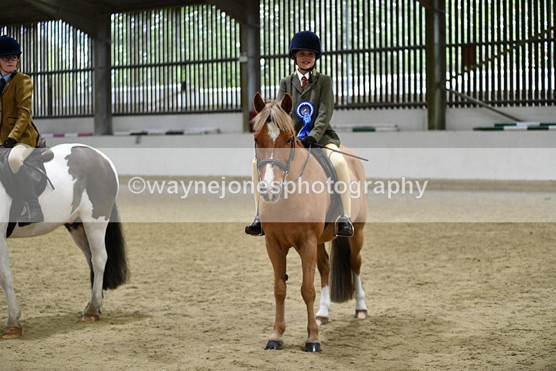 WJ5_7367 - Class 11 Ridden PC - RC Pony