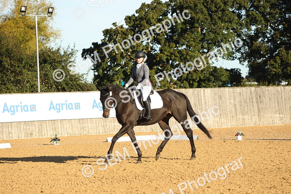 SBM_14104 - D10 - Small Tour Championship - Prelim 2