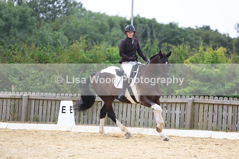 3E7A7023 - Class 6: Novice 4 2024 Section A