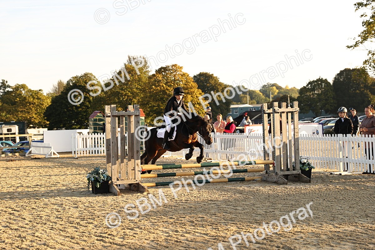 SBM_57065 - J11 - Junior Pony 50cm Championship