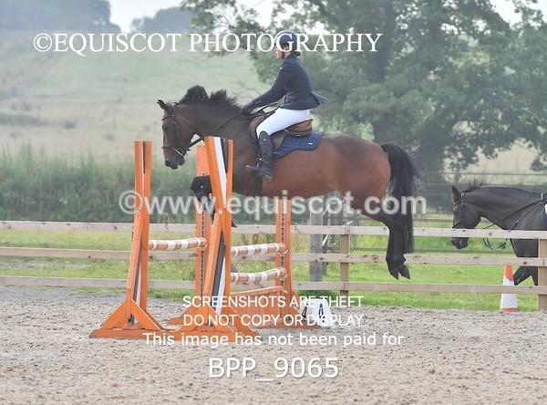 BPP_9065 - CLASS 3 - 0.95m Amateur Championship Qualifier