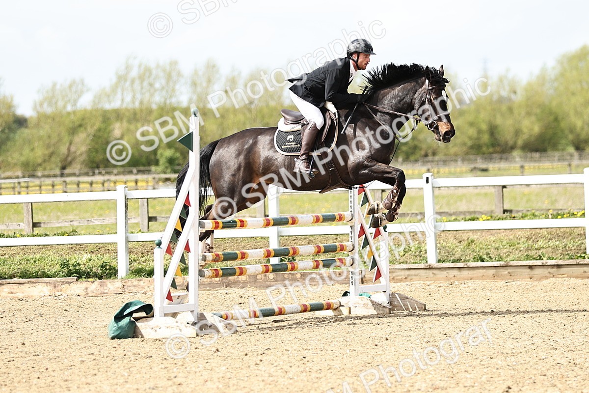 SBM_000761 - Class 3 - Senior Discovery - 1.00m