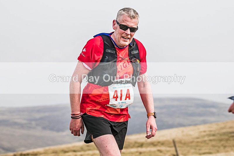 Pen Y Ghent-1462 - The 3 Peaks Race Saturday 26th April 2025 - Pen Y Ghent