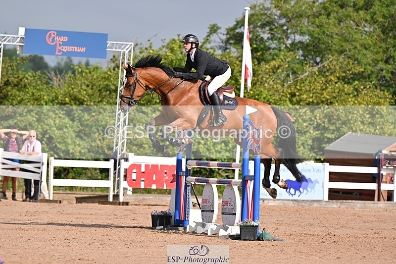 250718-091445-08726 - Cls 26, 1 Star 5yr old Tour