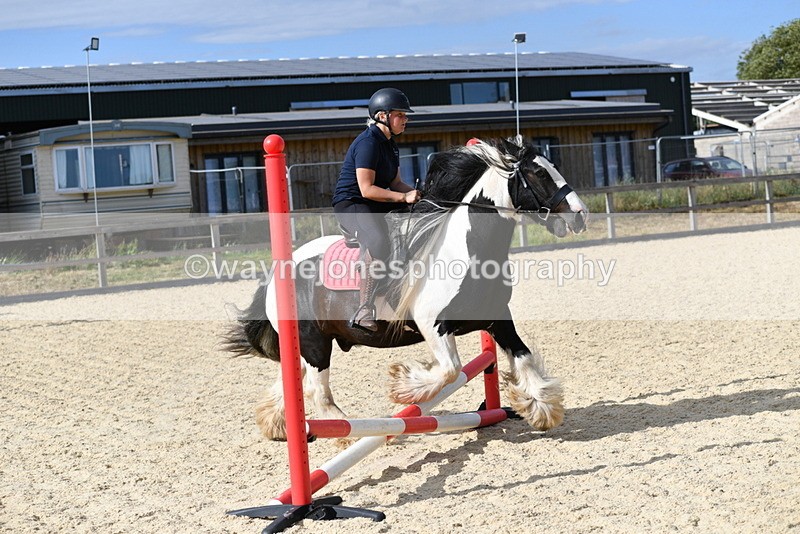 WJ5_5768 - Poles off the floor