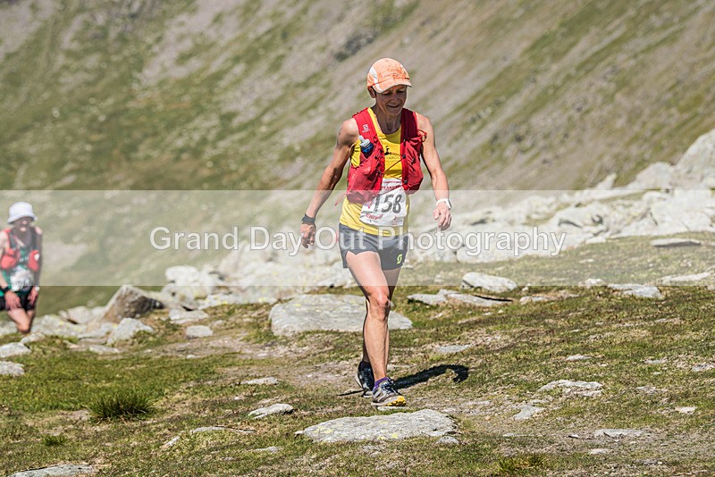 Duddon Long-673 - Duddon Valley (Long) Fell Race Saturday 3rd June 2023