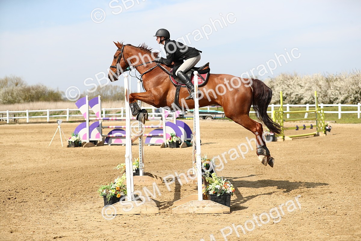 SBM_002679 - Class 10 - Senior Newcomers - 1.10m