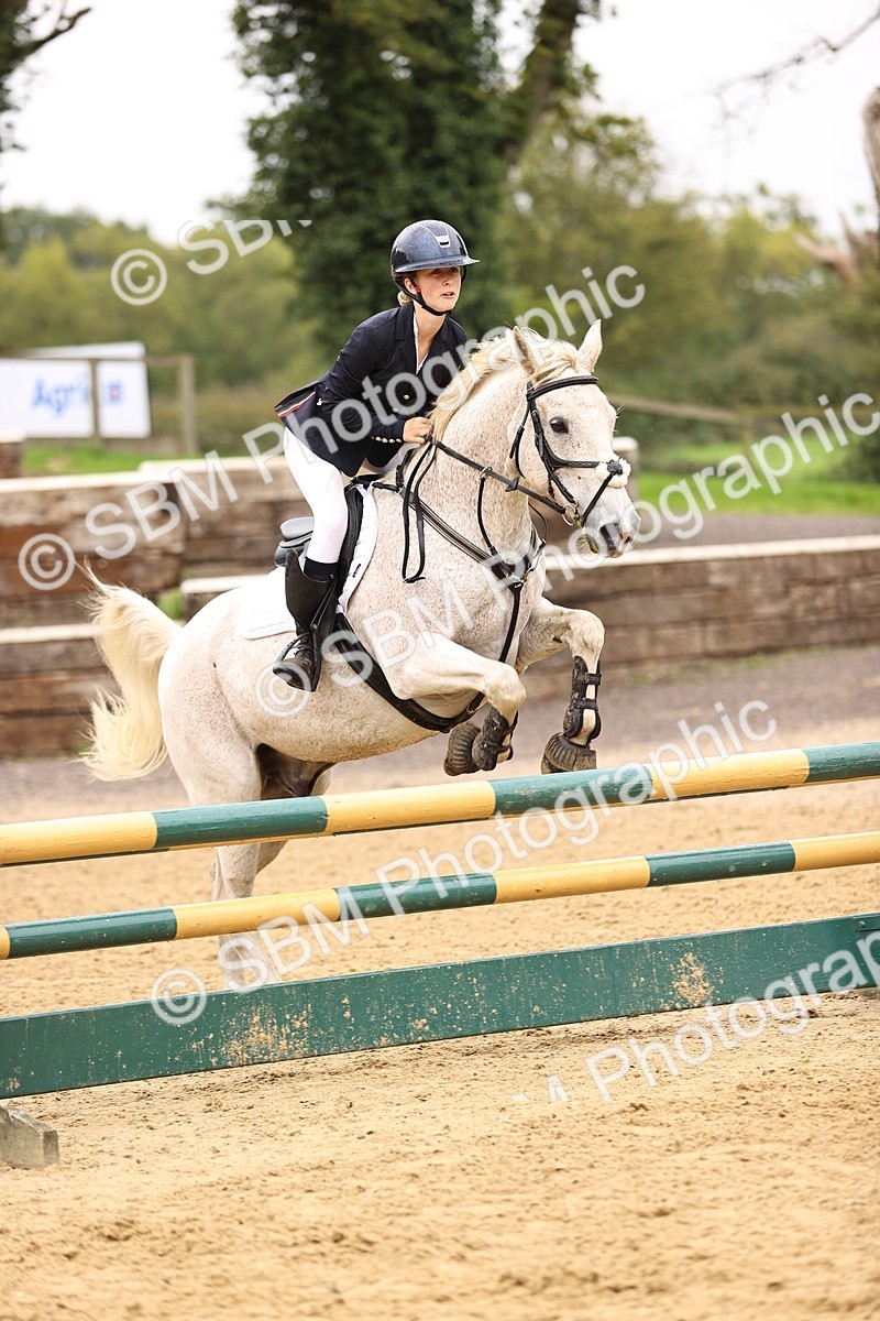 SBM_69017 - J18 - Junior Pony 85cm championship