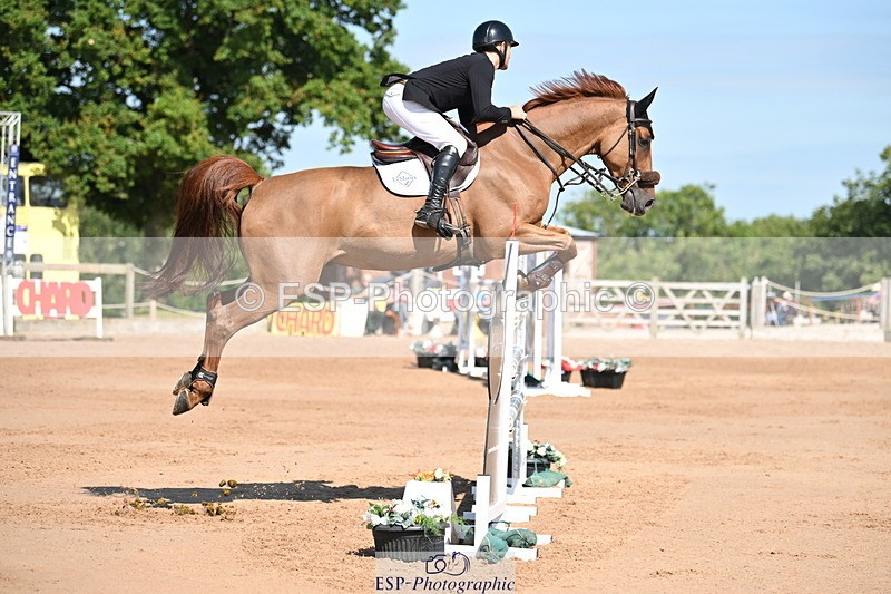 240718A-102451-04496 - Cls 1, 3 Star Small Tour 1.35m