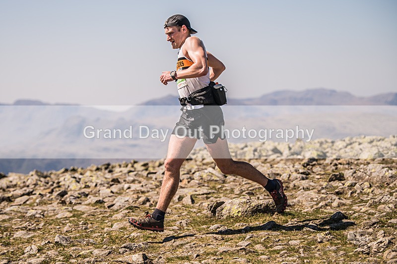 Fairfield-256 - Fairfield Horseshoe Fell Race Saturday 10th May 2025