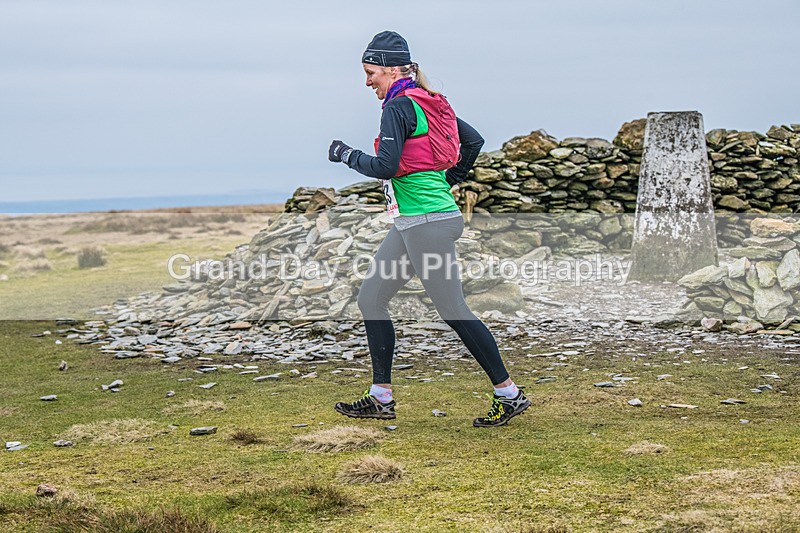 Black Combe-729 - Black Combe Fell Race Saturday 4th March 2023