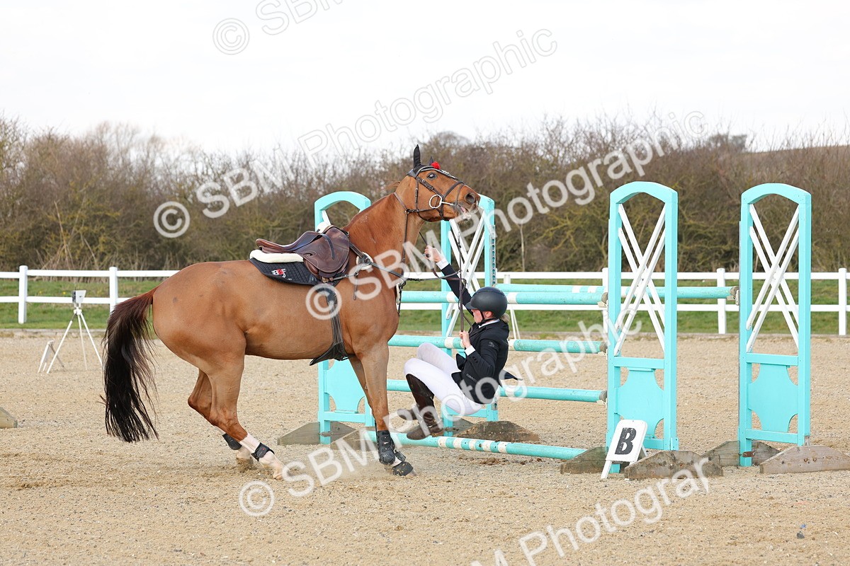 SBM_001808 - Class 6 - National 1.30-1.40m