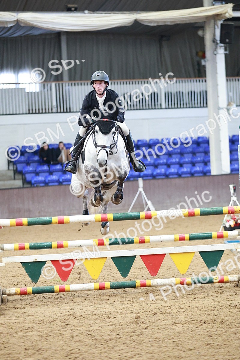 SBM_000637 - Class 4 - Senior Newcomers - 1.10m