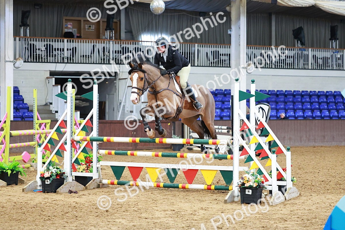 SBM_003130 - Class 9 - Senior Discovery - 1.00m