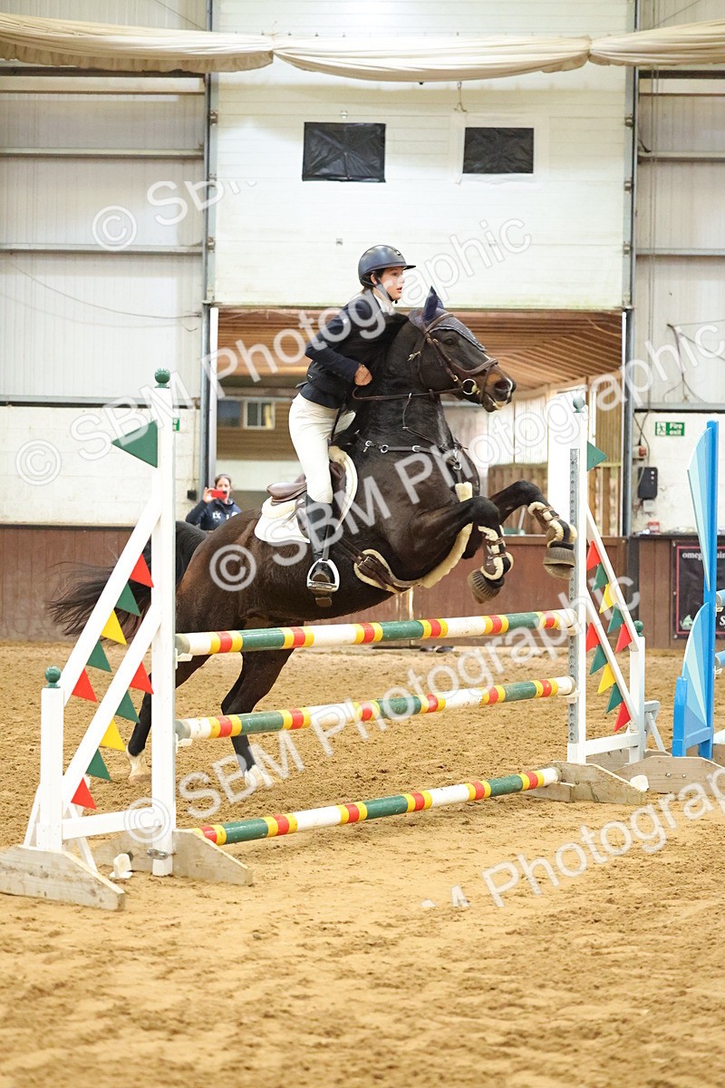 SBM_000742 - Class 3 - Senior Discovery - 1.00m