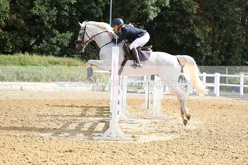 3E7A0114 - Class 11: Senior Discovery/1m open