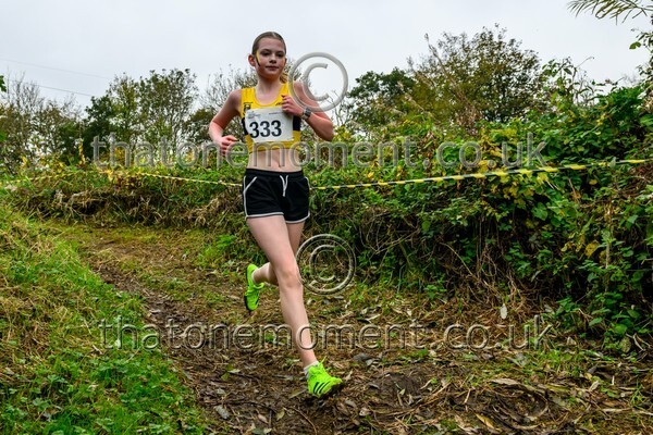 WestRLY25-812022 - Young Female Set Two