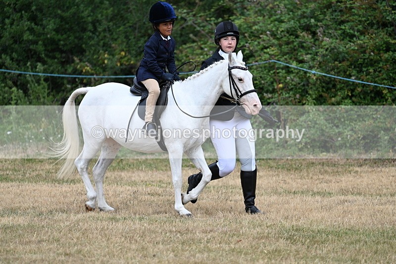 WJ7_9596 - Class 1 Lead Rein Pony