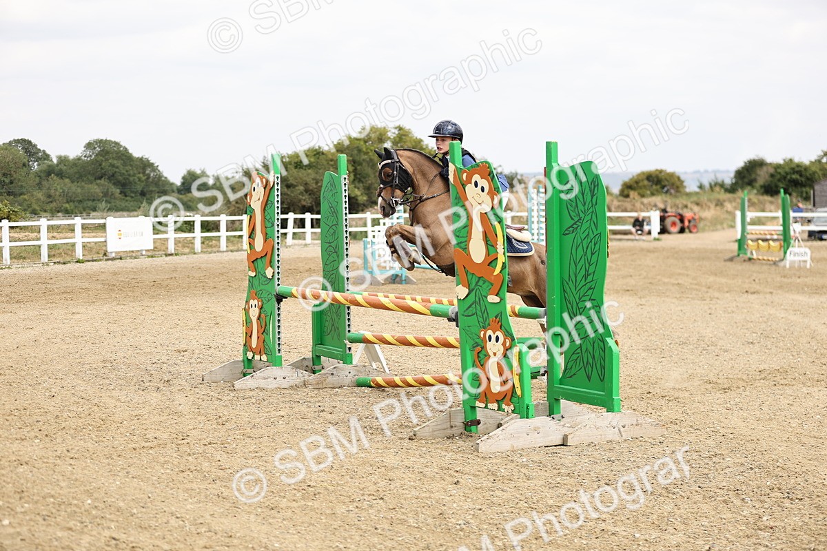 SBM_002115 - Class 6 - 90cm