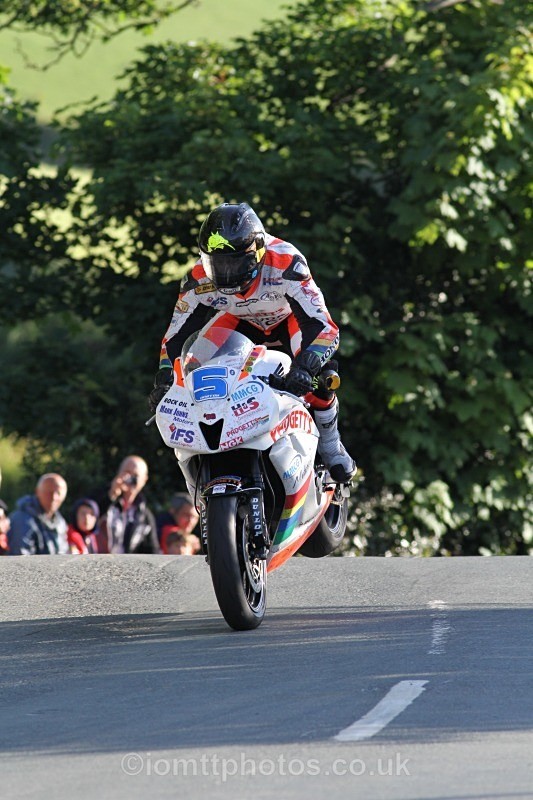  - Supersport Race 2