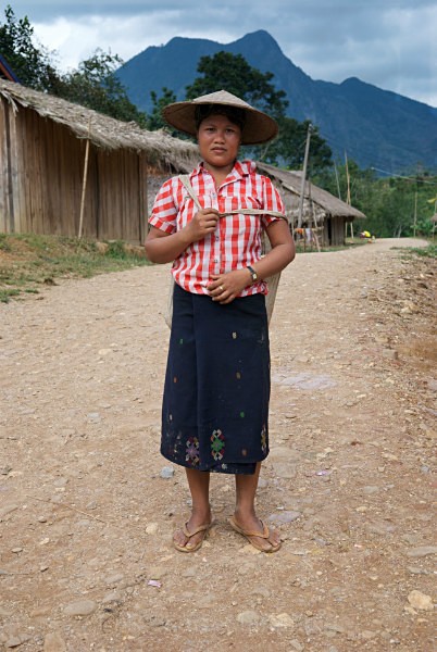  - Laos