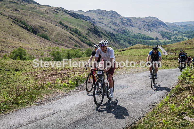 145324 - Hardknott Pass Camera 1 14.00-15.00