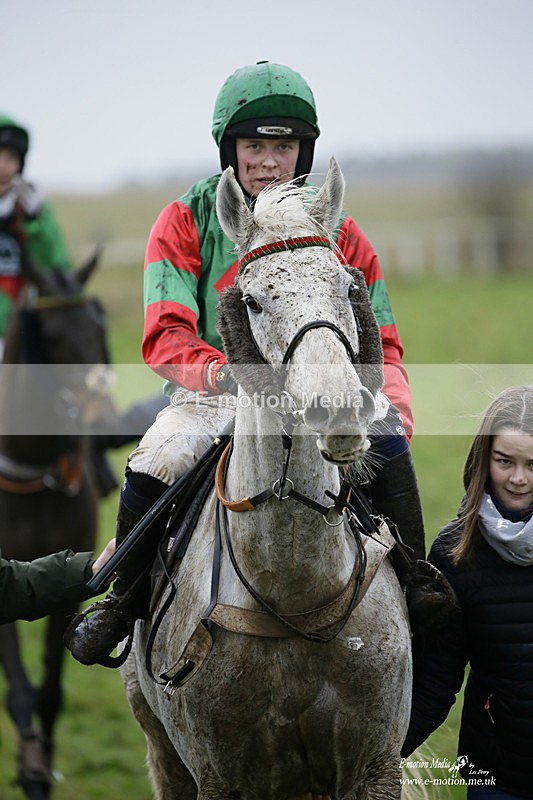 PtP 020122 240 - Larkhill Racing Club Point-to-Point 02/01/2022