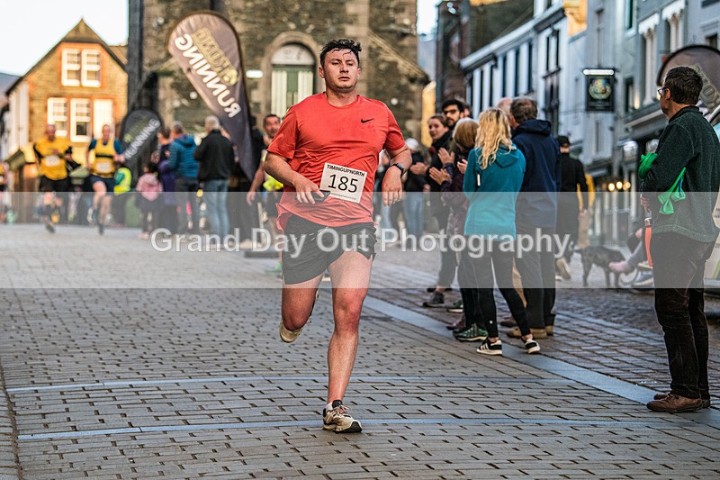 RTH-1064 - Keswick Round The Houses Road Race Wednesday 23rd April 2025