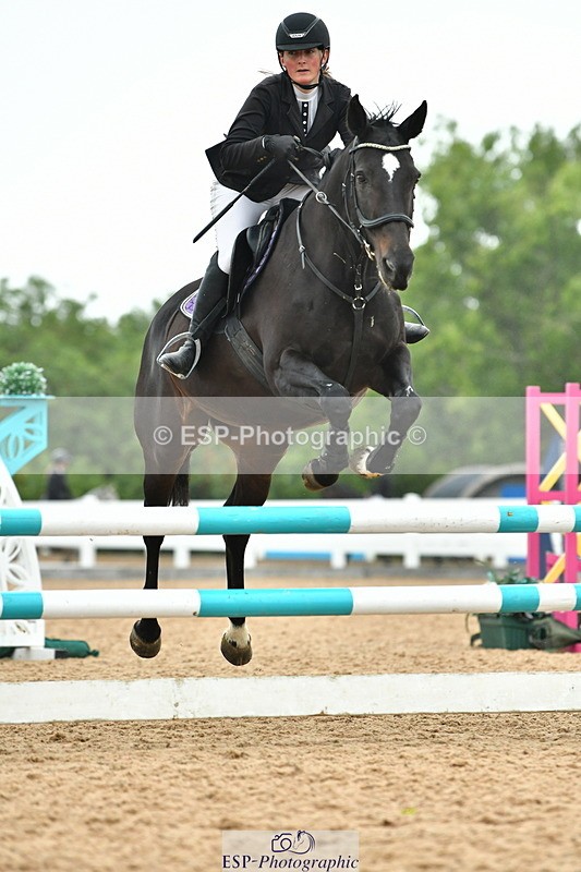 230730A-091107-08158 - Cls 31 British Novice & 90cm Open