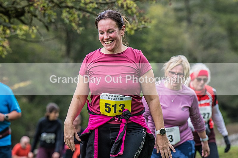 Dovedale Dash-2622 - Dovedale Dash Sunday 5th October 2025