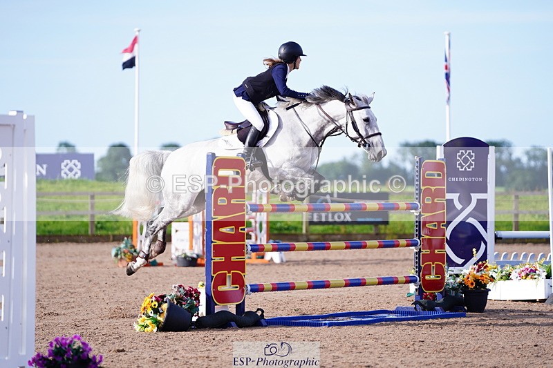 240804A-080050-09694 - Cls 41 Snr 1.20m Open