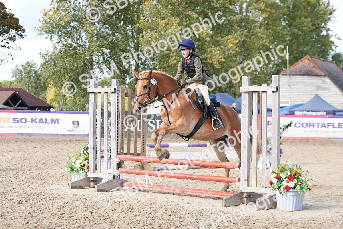 SBM_48477 - J7 - Junior Pony 60cm Championship