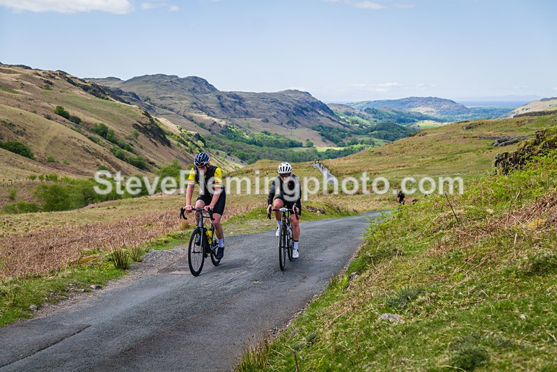 115437 - Hardknott Pass Camera 1 11.00-12.00