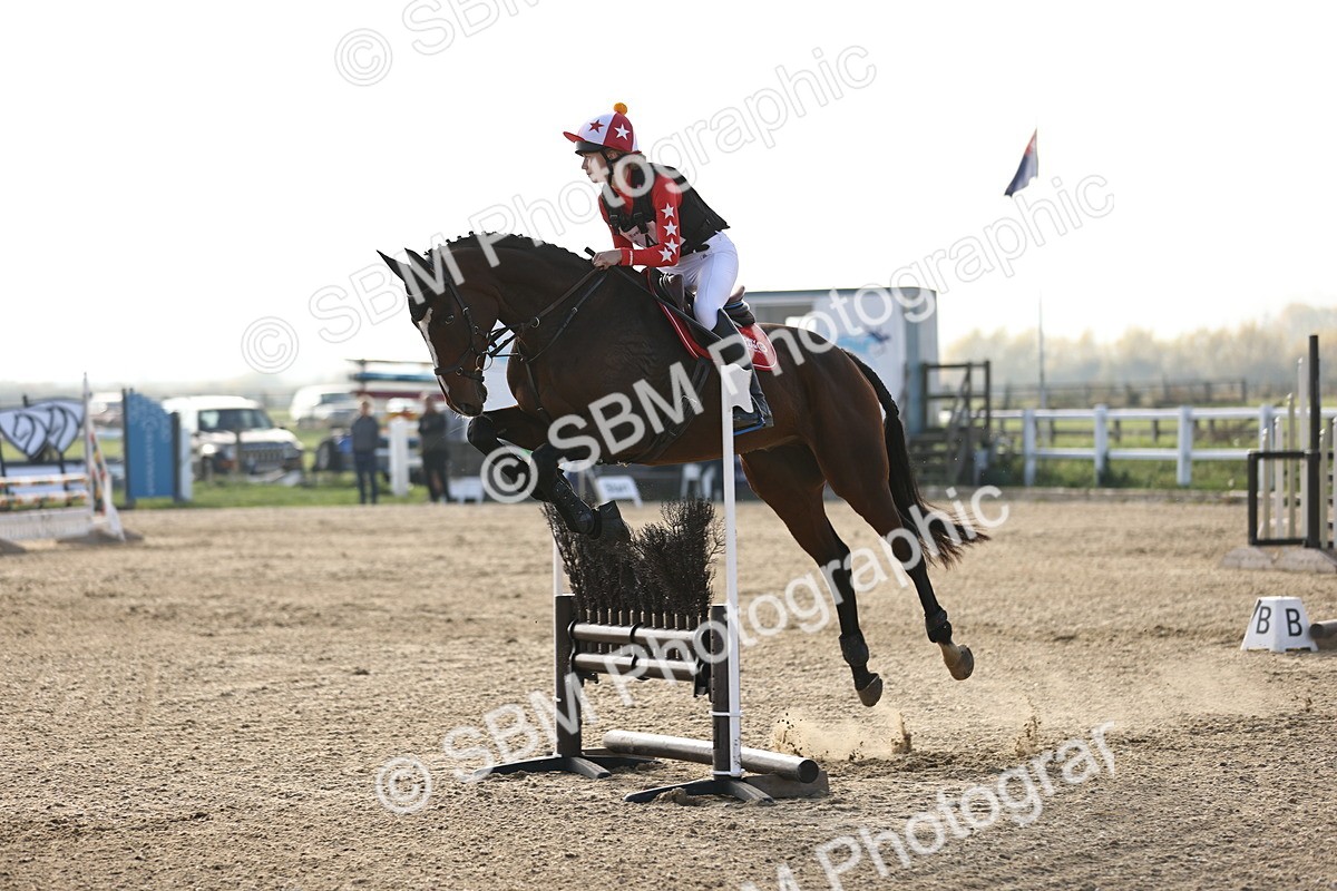 SBM_003504 - Class 3 - 90cm