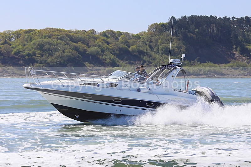 180505 DREAM CATCHER - GALIA 990 1Y3A6992 - Motorboats - Open