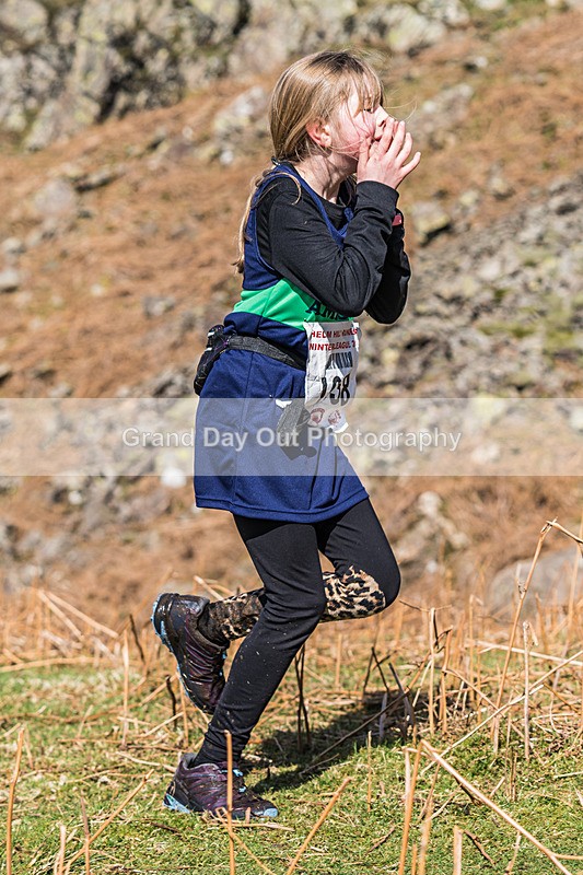 Elterwater-124 - Kendal Winter League Races Elterwater Sunday 24th March 2024