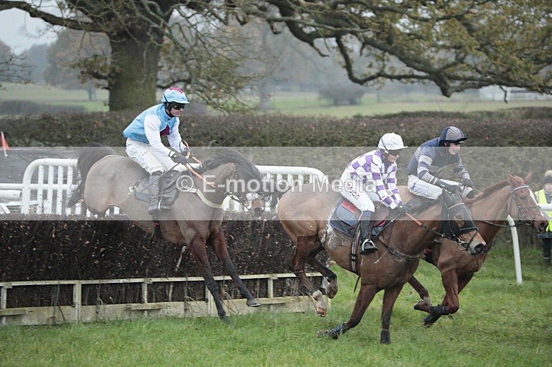 PtP 041222 0256 - Wheatland  Hunt PtP Chaddesley Corbett, Worcs 04/12/22