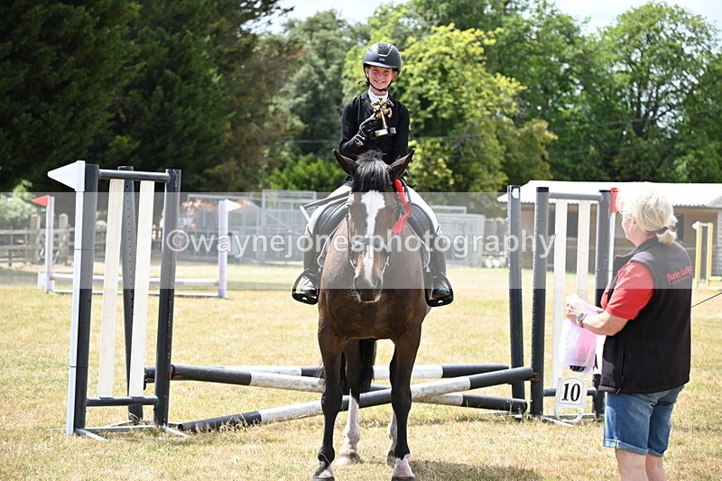 WJ6_5554 - Class 12 Minimus Jumping 45cm