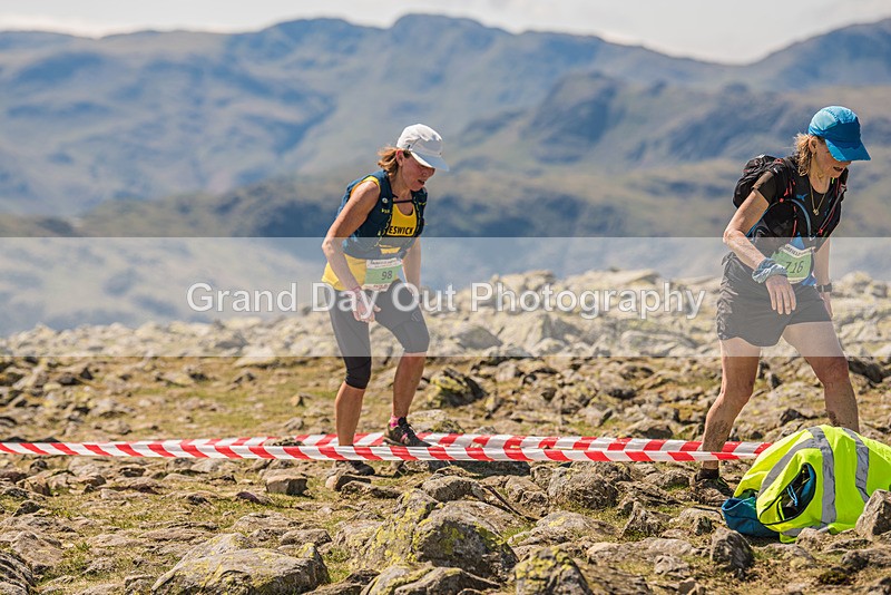 Fairfield-1592 - Fairfield Horseshoe Fell Race Saturday 13th May 2023