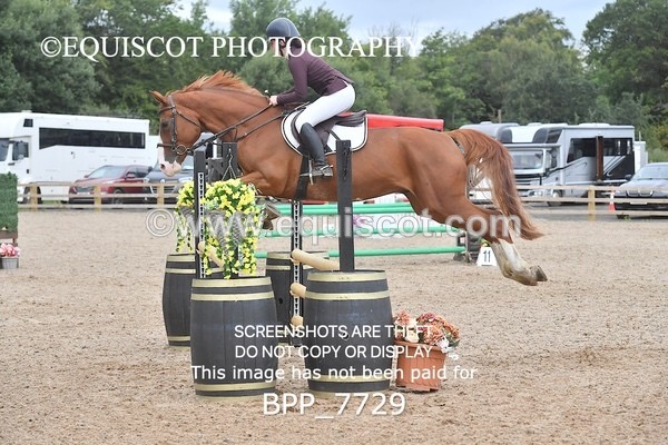 BPP_7729 - CLASS 13 SAT Senior Discovery/ 1m Open