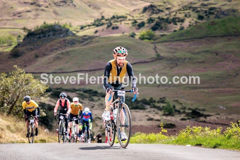 140207 - Blea Tarn Climb 14:00 - 15:00