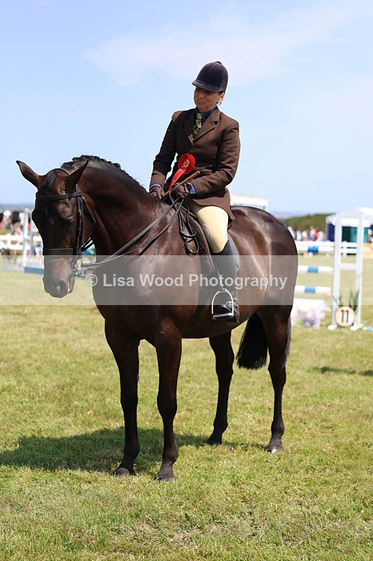 3E7A9522 - Open Ridden Championship