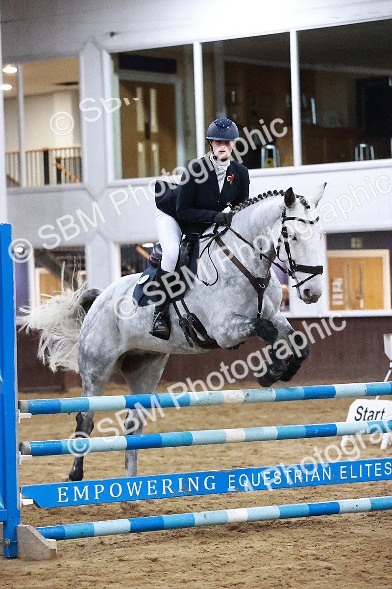 SBM_002642 - Class 7 - Show Jumping 1.00m