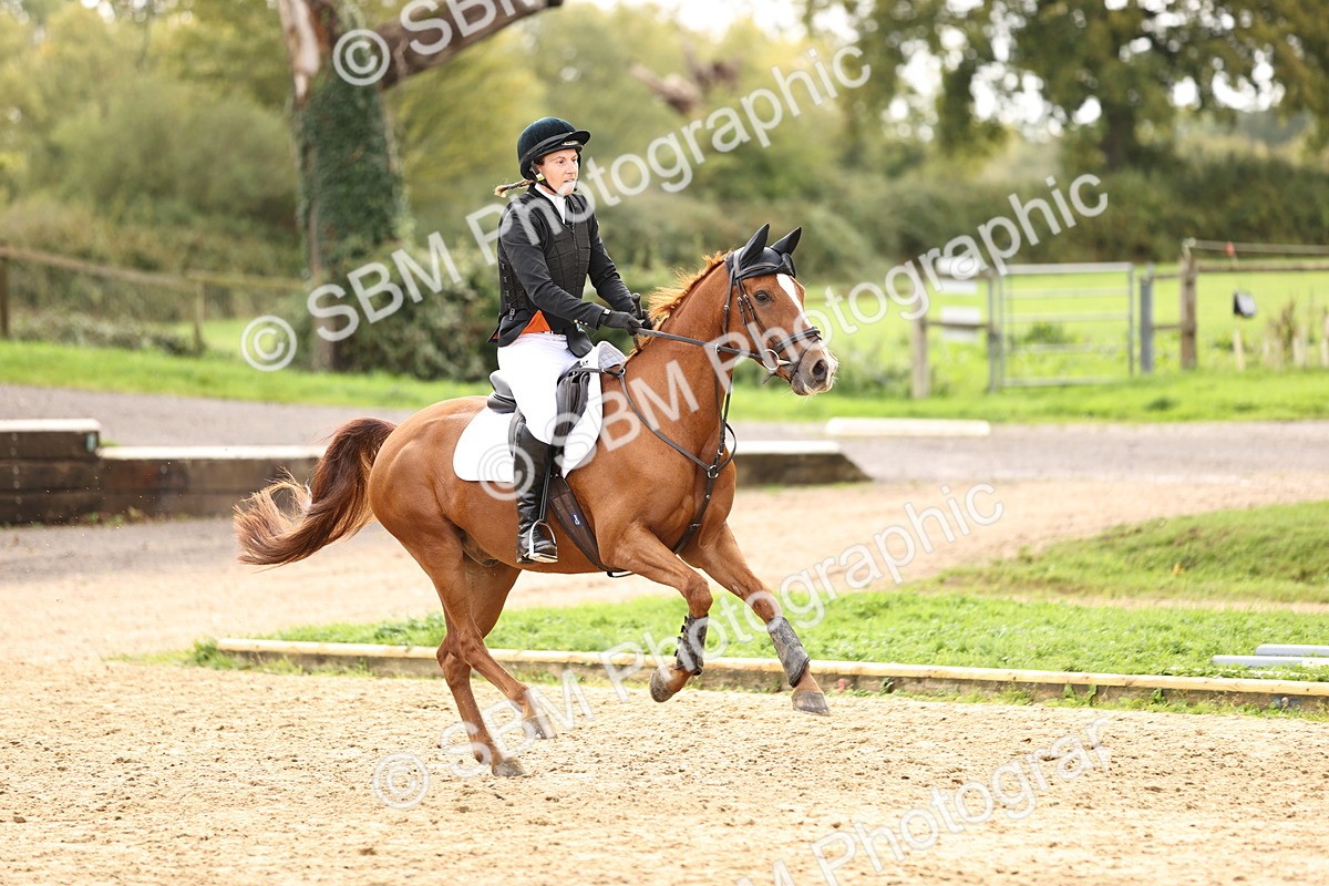 SBM_41082 - J40 Senior Horse & Pony 90cm Supreme Championship