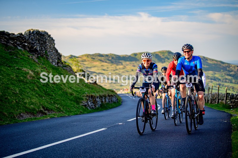073419 - Kirkstone Pass 07:00 - 08:00